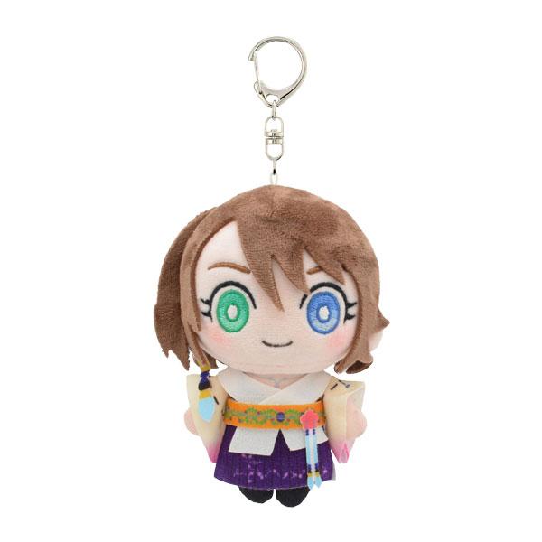 ファイナルファンタジーX ポケットピープレッツ ユウナ スクウェア