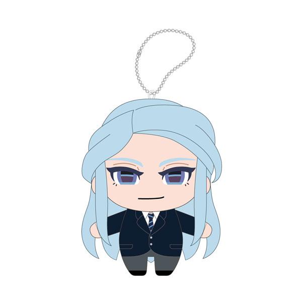 『イナズマイレブン 英雄たちのヴィクトリーロード』 ぬいぐるみキーホルダー 四川堂 我流 KADOKAWA 【11月予約】