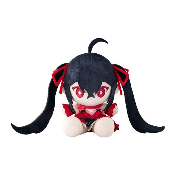 Solarain 『アズールレーン』 大鳳(交流宿舎) プニプニ ぬいぐるみ 【3
