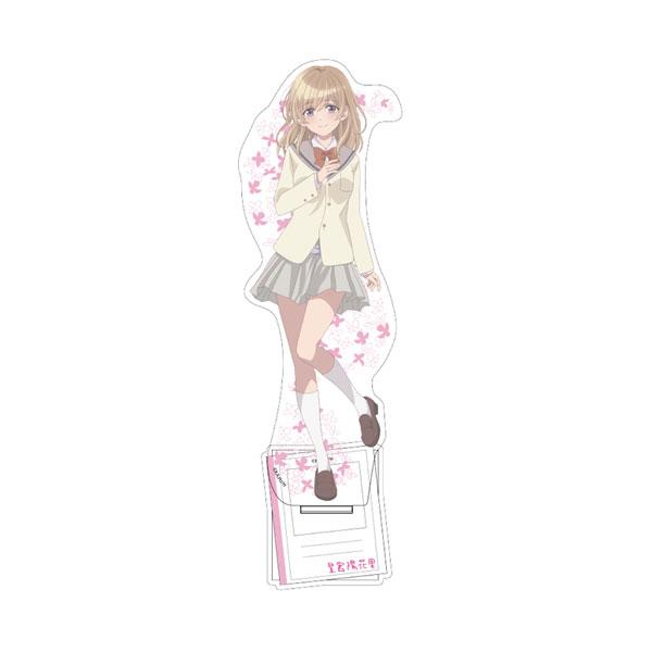 灰原くんの強くて青春ニューゲーム bigアクリルスタンド 星宮 陽花里 アニプラス 【10月予約】