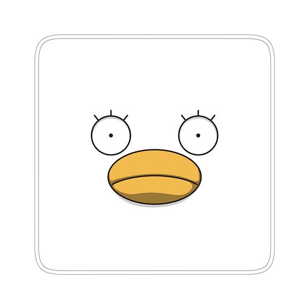 銀魂 6566-1813 エリザベス フルカラーハンドタオル コスパ 【11月予約