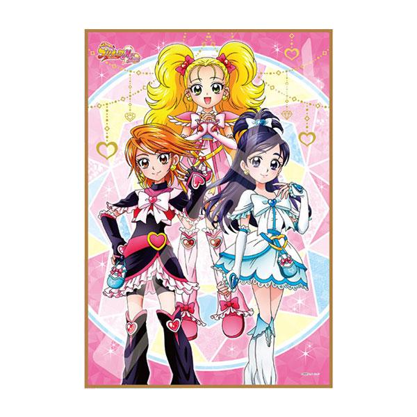 エンスカイ Precure Chronicle 〜ふたりはプリキュア Max Heart〜 ジグソーパズル 300-3331 【10月予約】