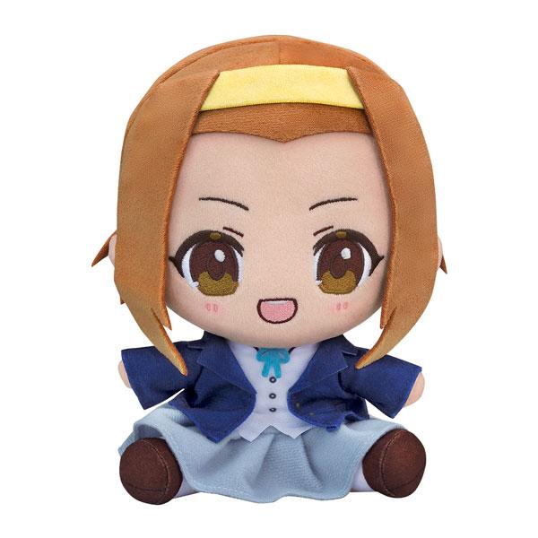グッドスマイルカンパニー ちょこぷに 『けいおん！』 田井中律 ぬいぐるみ 【2月予約】