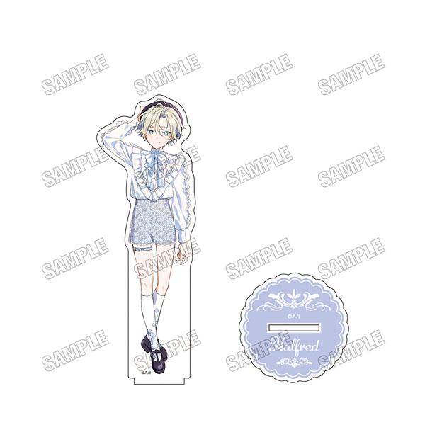 『きみが死ぬまで恋をしたい』 描き下ろしBIGアクリルスタンド(8th Anniversary ver.) 5ハルフレズ メディコスエンタテインメント 【11月予約】