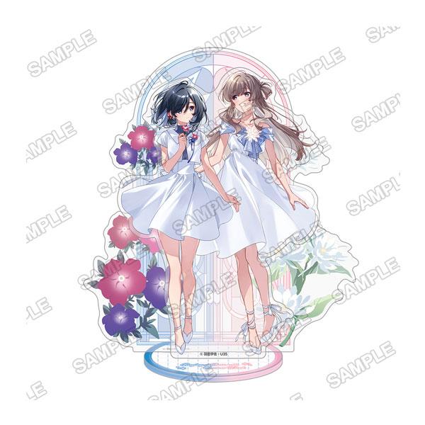 駆け回るメイド・ディーナ 1枚 新品未開封　アクスタ１枚付き 週に一度クラスメイトを買う話 〜ふたりの秘密は一つ屋根の下