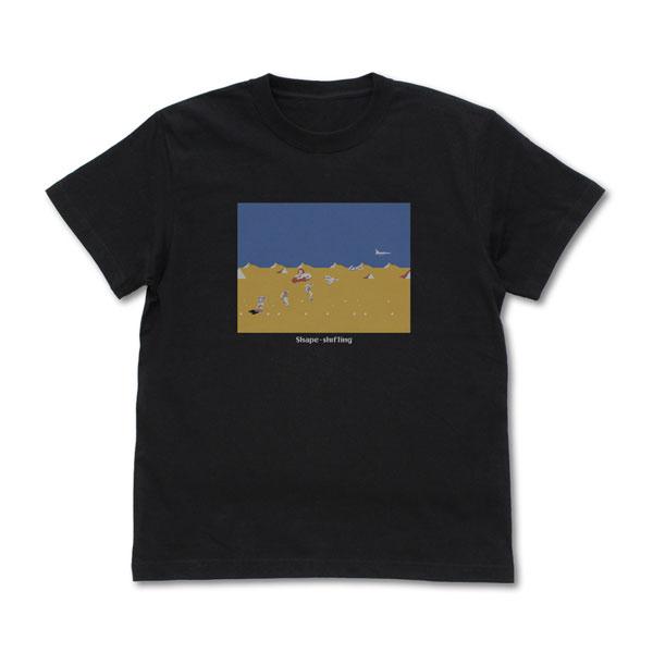 フォーメーションZ 0166-2057 フォーメーションZ Tシャツ/BLACK-XL コスパ 【11月予約】