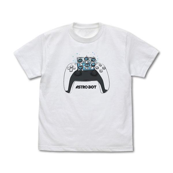 ASTRO BOT 2996-2028 ボット Tシャツ/WHITE-XL コスパ 【11月予約】
