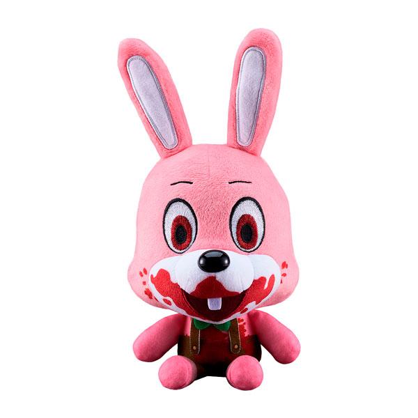 再販 グッドスマイルカンパニー てのりぬい 『サイレントヒル3』 ロビー・ザ・ラビット ぬいぐるみ 【5月予約】