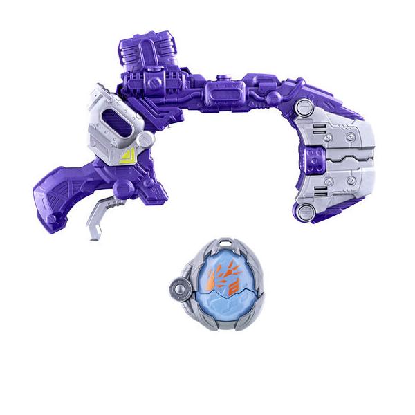 仮面ライダーマイス DXショットボーンバックル＆ライドエグズ10セット バンダイ 【10月予約】