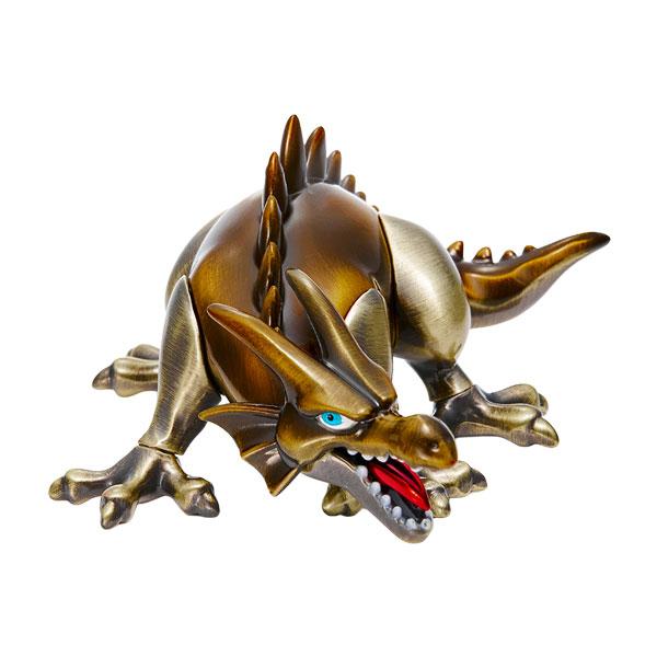 送料無料◇再販 ドラゴンクエスト メタリックモンスターズギャラリー