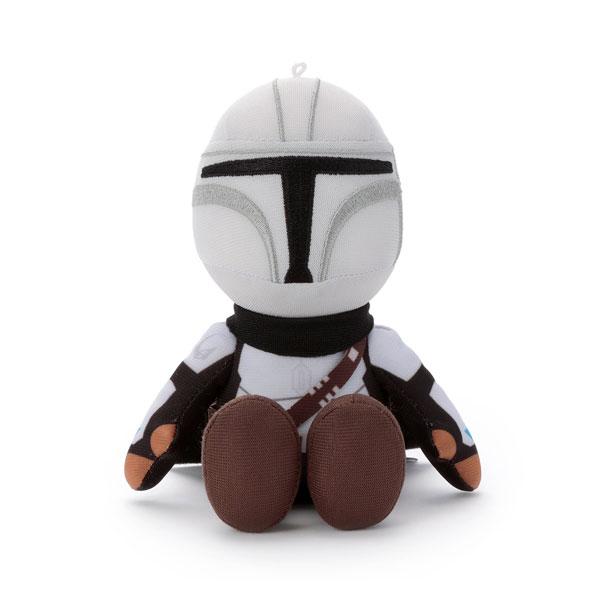 送料無料◆ 『スター・ウォーズキャラクター』 ビーンズコレクション マンダロリアン(ディン・ジャリン) ぬいぐるみ タカラトミーアーツ 【4月予約】