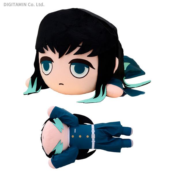 送料無料 セガ 時透 無一郎 特大寝そべりぬいぐるみ 鬼滅の刃 4月予約 Yg242 でじたみん Yahoo 店 通販 Yahoo ショッピング