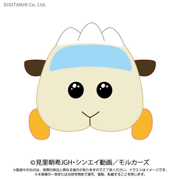 Pui Pui モルカ 抱っこぬいぐるみ アビー バンダイナムコアーツ 6月予約 Yg でじたみん Yahoo 店 通販 Yahoo ショッピング