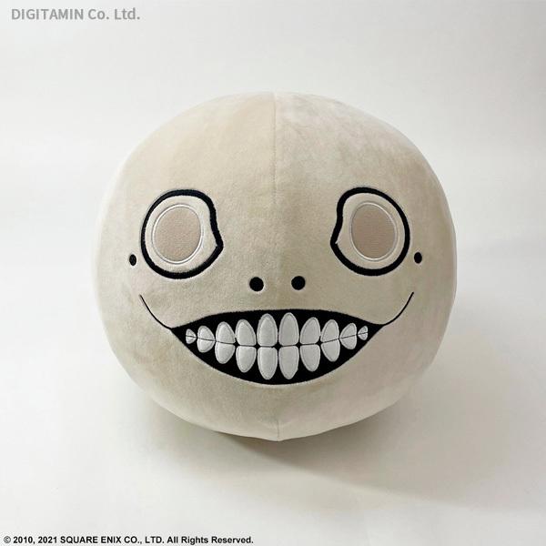 フェイスクッション エミール Nier Replicant Ver 1 スクウェア エニックス 10月予約 Yg485 でじたみん Yahoo 店 通販 Yahoo ショッピング