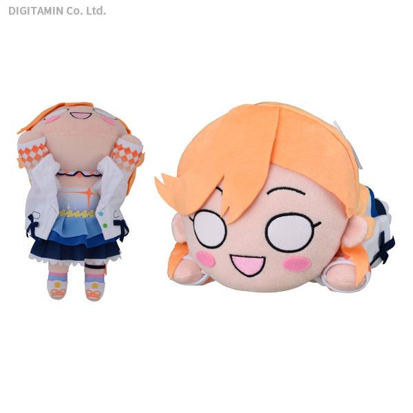 寝そべりぬいぐるみ 澁谷かのん 始まりは君の空 M ラブライブ スーパースター セガ 11月予約 Yg807 でじたみん Yahoo 店 通販 Yahoo ショッピング