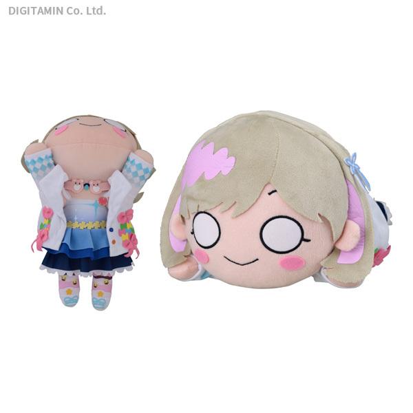 寝そべりぬいぐるみ 唐 可可 始まりは君の空 M ラブライブ スーパースター セガ 11月予約 Yg808 でじたみん Yahoo 店 通販 Yahoo ショッピング