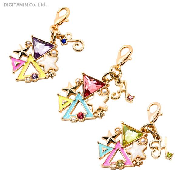 ムービック アイカツ シリーズ チャームセット ユニットドレスコレクション Vol 2 ルミナス 10月予約 Dejapan Bid And Buy Japan With 0 Commission