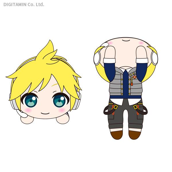 寝そべりぬいぐるみ ストリートのセカイの鏡音レン S プロジェクトセカイ カラフルステージ Feat 初音ミク セガ 12月予約 Yg でじたみん Yahoo 店 通販 Yahoo ショッピング