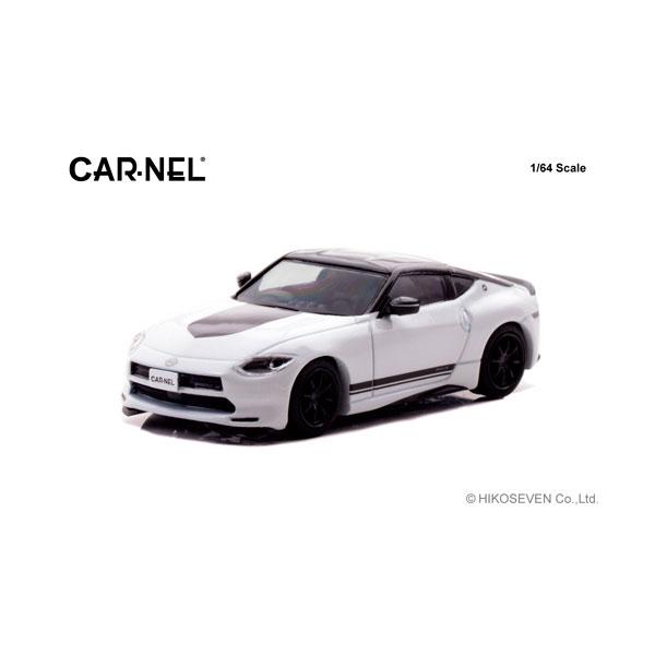 日産純正フェアレディZ カスタマイズエディションミニチュアカー