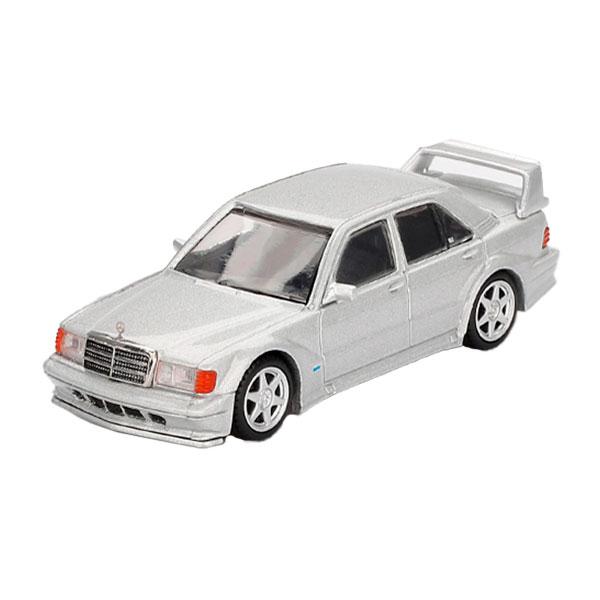 MiniGT メルセデス ベンツ 190E 2.5-16 2 パック セット MiniGT メルセデス ベンツ 190E 2.5-16 2 パック セット