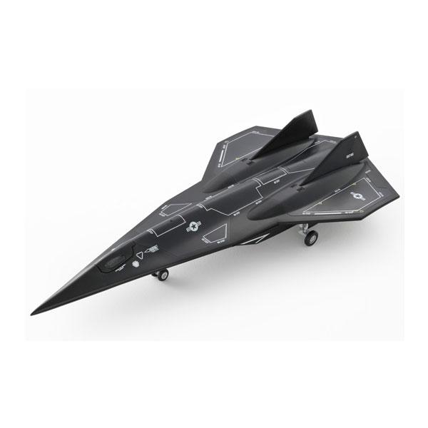 1/100スケールモデル ダークスター