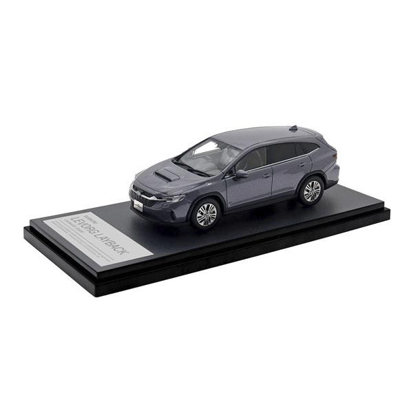 ハイストーリー 1/43 SUBARU LEVORG LAYBACK Limited EX (2024 ハイストーリー 1/43 SUBARU LEVORG LAYBACK Limited EX (2024