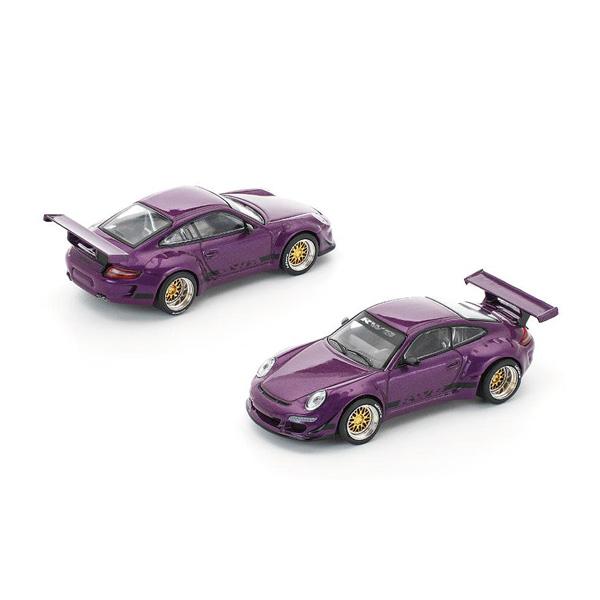 ミニカー MCE 1:64 RWB SUPER NINE ミニカー MCE 1:64 RWB SUPER NINE ミニカー MCE 1:64 RWB SUPER NINE
