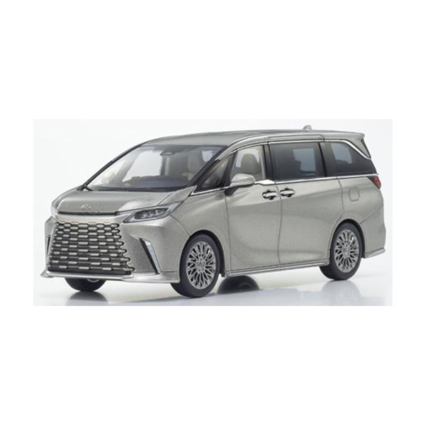 レクサスLM ミニカー　1/43 京商 Amazon | 京商 (Kyosho) KYOSHOオリジナル 1/43 LEXUS LM 500h