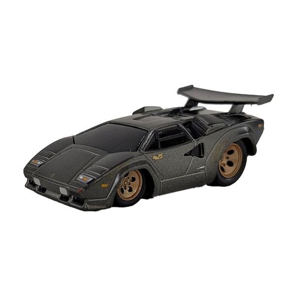 マイスト マッスルマシーンズ 1/64 ランボルギーニ