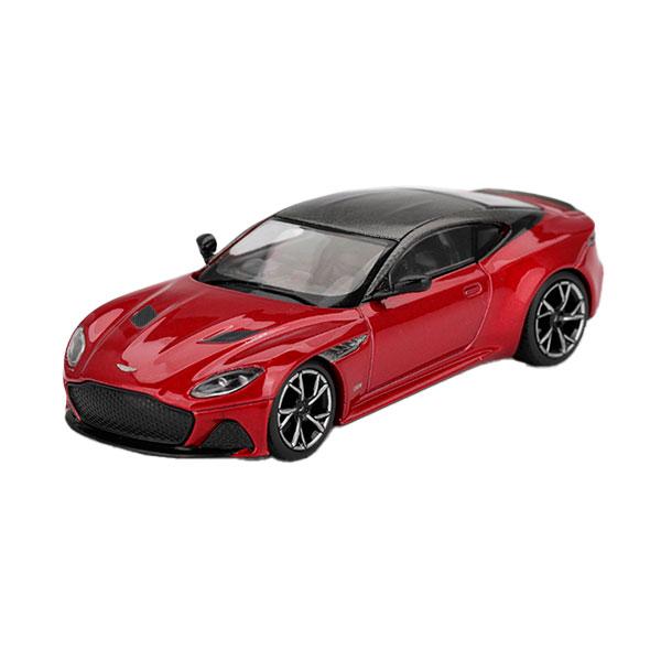 シリアルナンバーあり レア商品 アストンマーチン ☆特価品 アストンマーチン DB5 「サンダーボール作戦」日本限定