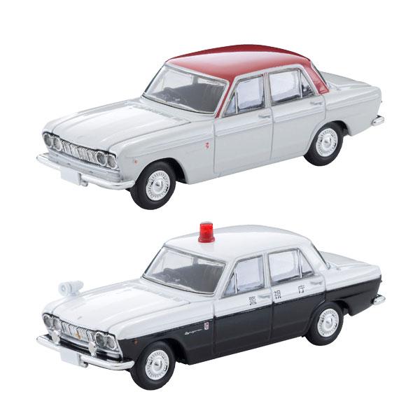 【新品未開封】トミカリミテッドヴィンテージネオ プリンス スカイラインGT 2種 トミーテック 送料無料◇トミカリミテッドヴィンテージ プリンス