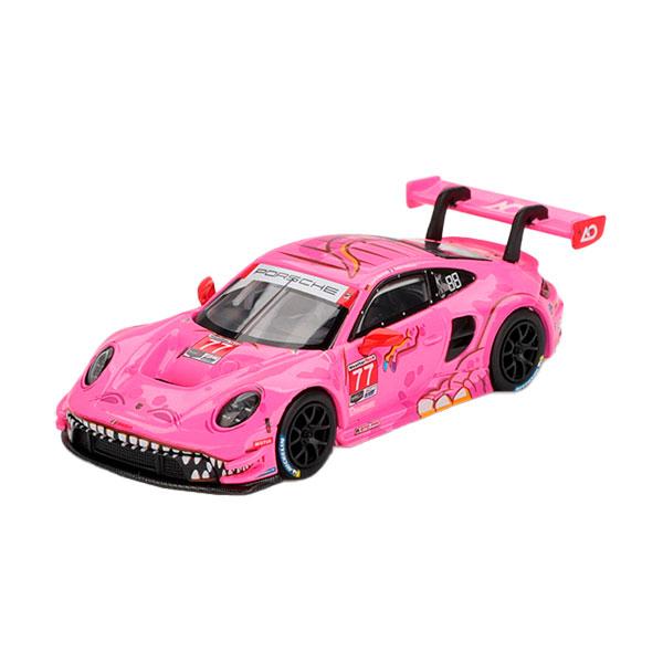 【5点セット＋おまけ】MINI GT 1/64 未開封3点 GT-R ポルシェ 5点セット】MINI GT 1/64 未開封3点 GT-R ポルシェ おまけ付
