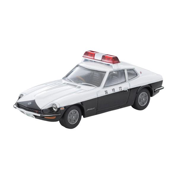 トミカリミテッドヴィンテージ 2台 トミーテック トミカリミテッドヴィンテージNEO LV-N 大都会05