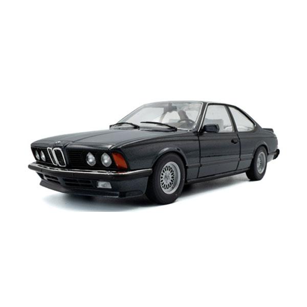 【未使用】BMW 6シリーズ　635　(E24) ミニカー 1/18 未使用】BMW 6シリーズ 635 (E24) ミニカー 1/18 Minicar 1/18