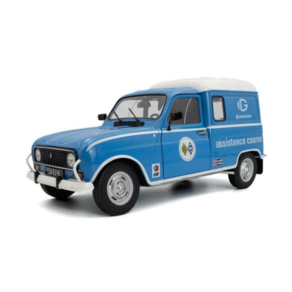 1/18 ルノー 17（ディセット）TL レッド ソリド製ダイキャスト製ミニカー 1/18 ルノー 17（ディセット） TL レッド ソリド製ダイキャスト