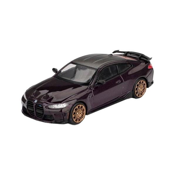 MINI-GT 1/64 BMW M4 Mパフォーマンス (G82) デイトナ