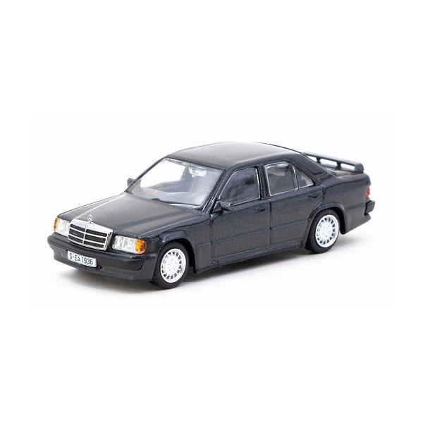 メルセデスベンツ 190E ブルー ブラックメタリック 1984年 Mercedes-Benz 190 190E] The pinnacle of old Benz! A rare