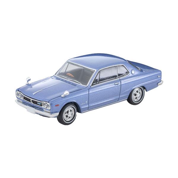 トミカリミテッドヴィンテージ LV-N85c スカイライン2000RSターボ LV-N85c 日産スカイラインRSターボ(赤/黒) | 製品をさがす