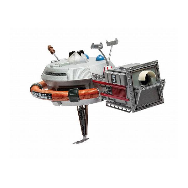 送料無料◇CORGI(コーギー) ノンスケール サンダーバード5号 60周年