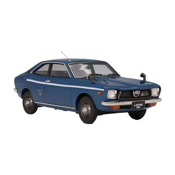 送料無料◇ENIF(エニフ) ENIF0079 1/43 スバル レオーネ 1400 RX 1972