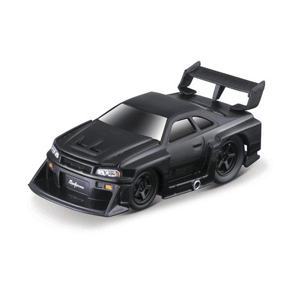 再販 マイスト マッスルマシーンズ 1/64 MM Liberty Walk 1999