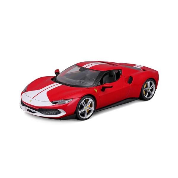 Masato ラ・フェラーリ ミニカー 1/16 Masato ラ・フェラーリ ミニカー