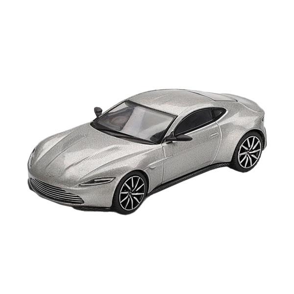 MINI-GT 1/64 アストンマーチン DB10 「スペクター」 英語版パッケージ