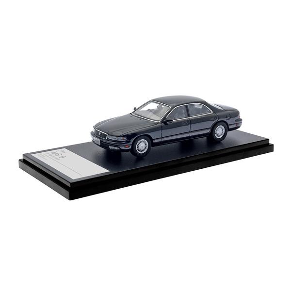 ハイストーリー 1/43 アンフィニ MS-9 30 Type IV (1993