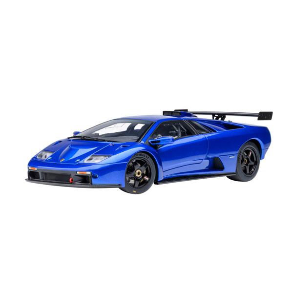 送料無料◇オートアート 1/18 ランボルギーニ ディアブロ GTR