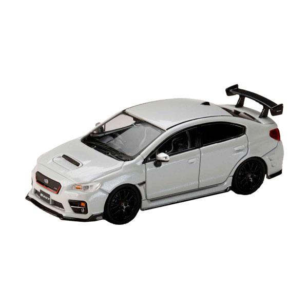 ホビージャパン（HobbyJAPAN） 1/64 スバル S207 NBR チャレンジ