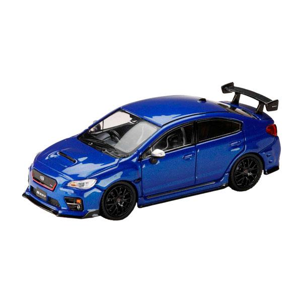 ホビージャパン（HobbyJAPAN） 1/64 スバル S207 NBR チャレンジ