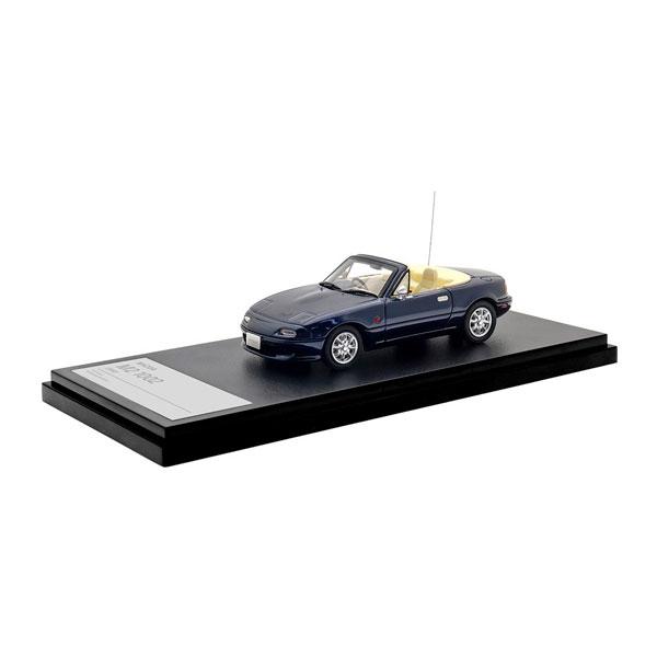 送料無料◇ハイストーリー 1/43 MAZDA M2 1002 (1992) ブレイブブルー