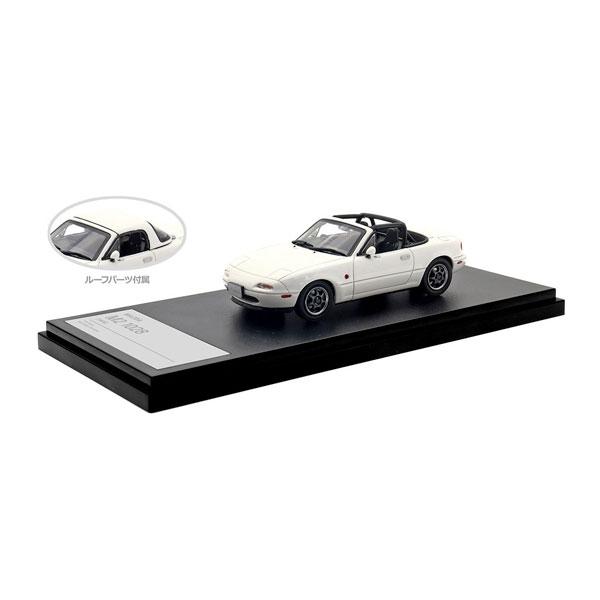 送料無料◇ハイストーリー 1/43 MAZDA M2 1028 (1994) シャスト