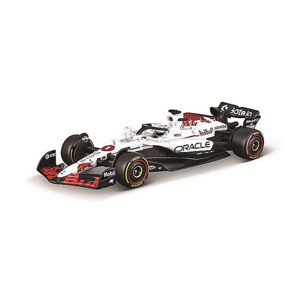 送料無料◇BURAGO 1/18 オラクル レッドブルレーシング RB21 2025 F1
